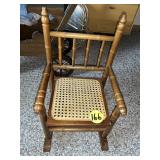Childs Rocker