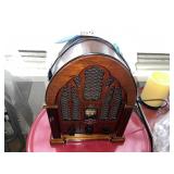 Electric Radio
