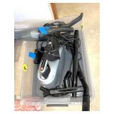 Bissell Hand Vac & Hoover Hand Vac