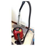 Hoover Portable Vacuum