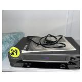 VHS Player
