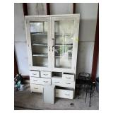 Canning Cupboard