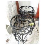 Patio Plant Stands