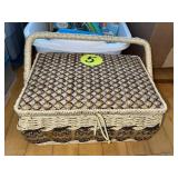 Woven Jewelry Case
