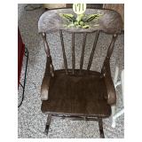 Childs Rocker