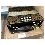 Hohner Accordion