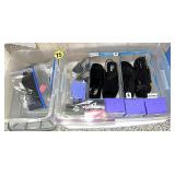 Ladies Shoes & Gloves