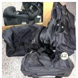 Bags, Computer Bags & Ironing Board
