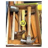 Hammers