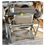 Craftsman Vintage Table Saw on Stand