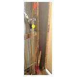 Apple Picker, Handles & Misc.