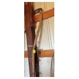 Brush Scythe