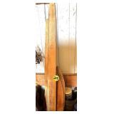 Skinning Boards