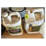 Trans Fluid & Hyd Oil (3 or 4 Gallons)