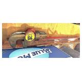 (2) Ridgid 24 Inch Pipe Wrenches
