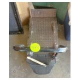 Convertible Rolling Cart