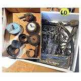 Drill Bits, Hole Saw & Misc.