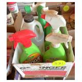 Box Cleaners