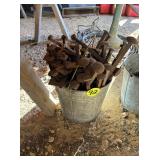 Large Bolts