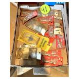 Router Bits