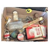Advertising Items
