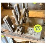 Pipe Vise