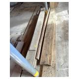 Assorted 2 Inch Boards