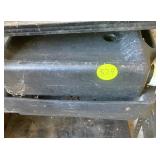 Oil Drain & Container