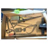 Calipers