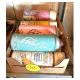Craft Spray Paint