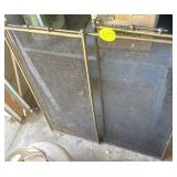 Fireplace Screen