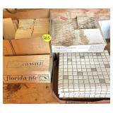 Assorted Tile