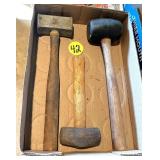 Hammers