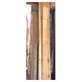 (20+) 1 Inch Pine Boards