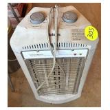 Holmes Electric Heater