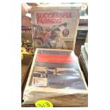 Hemmings & Misc. Magazines