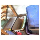 Assorted Totes