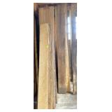 (40+) 1 Inch Pine Boards