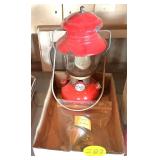 Coleman Lantern