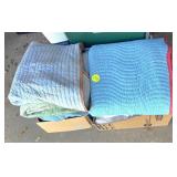 Packing Blankets