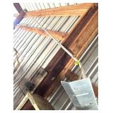 Roof Snow Rake