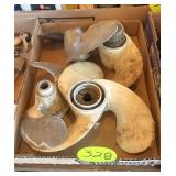 Boat Propellers