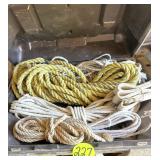 Rope