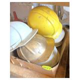 Hard Hats