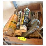 Caulk & Guns