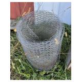 Chicken Wire