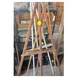Easels