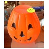 Christmas Decor & Pumpkin