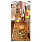 Bottle Capper