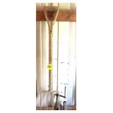 (4) Tine Potato Fork